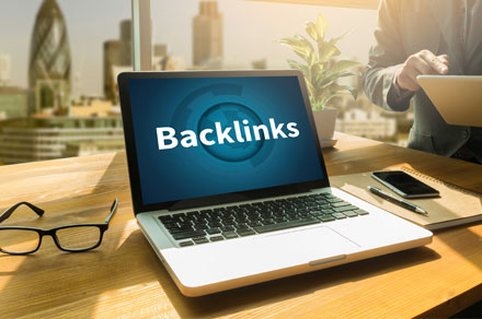 Backlinks